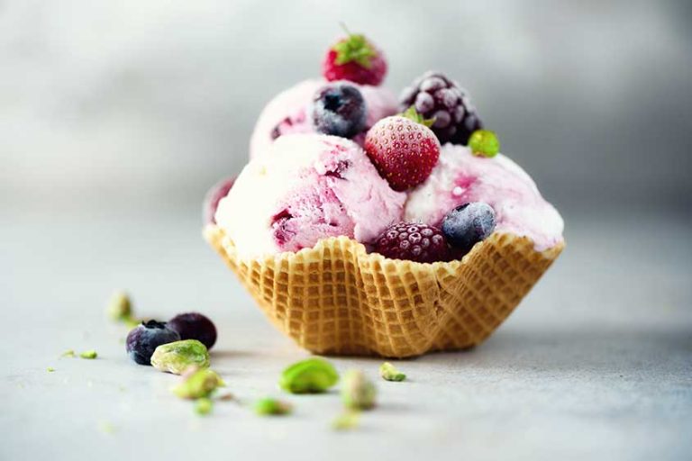 Importance Of Gluten Free Ice Cream Cones
