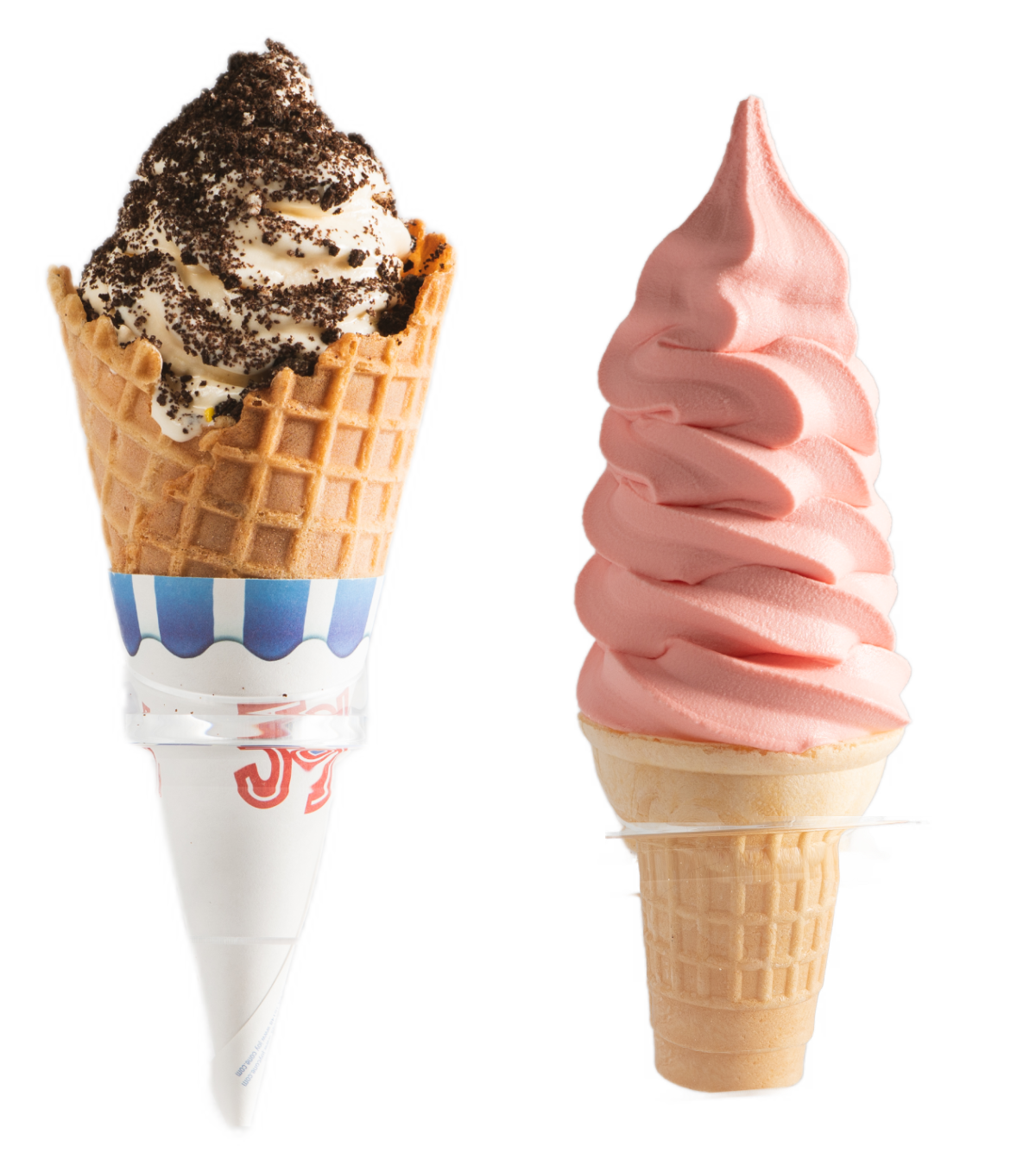 Vanilla Ice Cream Chicago