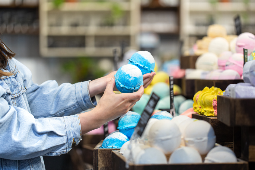 Ice Cream Shop Challenges in Chicago