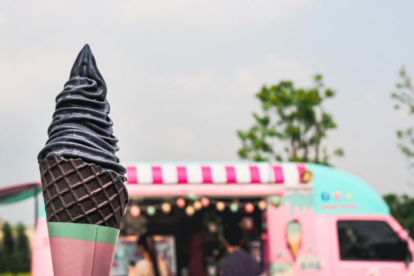 Ice Cream Truck