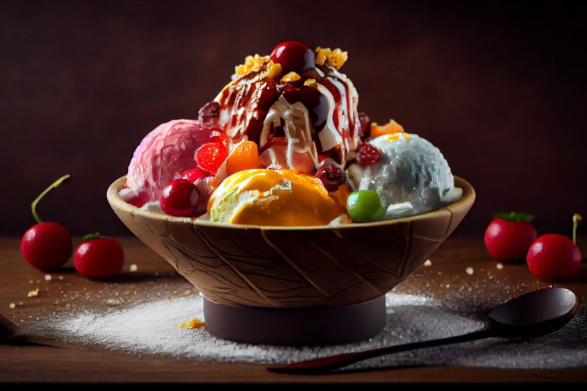Ice Cream