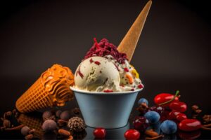 Ice Creams