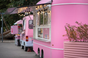 Beat summer heat with Big Bros ice cream truck
